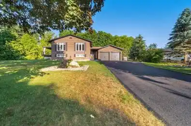 15 Valewood Drive Caledon Ontario L7C 1J2