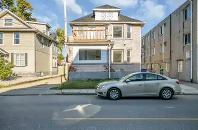280-282 Campbell Avenue Windsor Ontario N9B 2H2