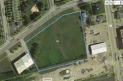 650 Main Street Woodstock Ontario N4S 3N9