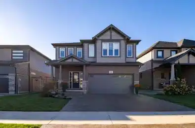 6 Myrtle Street Pelham Ontario L0S 1E6