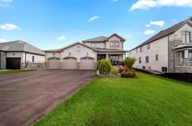 303 Sunnybrae Avenue Innisfil Ontario L9S 1E5