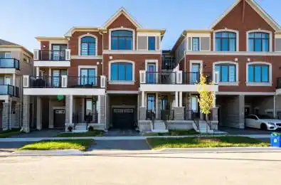 40 Azure Drive Markham Ontario L6C 3M4