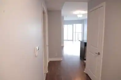 60 Absolute Avenue Unit# 4903 Mississauga Ontario L4Z 0A9