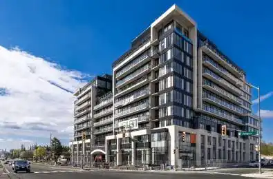 8188 Yonge Street Unit# 233 Vaughan Ontario L4J 0M2