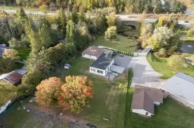 2821 Mt Albert Road East Gwillimbury Ontario L0G 1R0