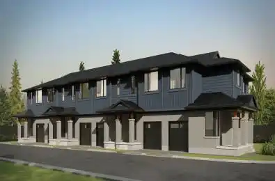 61 HARMONY Way Thorold Ontario L2V 0H2