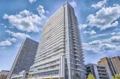 30 Heron's Hill Way Unit# 1906 Toronto C15 Ontario M2J 0A7