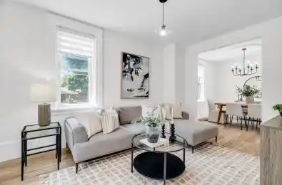 151 Frederick Street Wellington North Ontario N0G 1A0