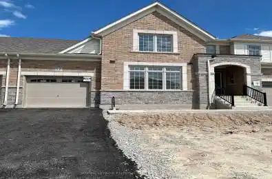 12 Bayberry Drive Adjala-Tosorontio Ontario L4L 1A7