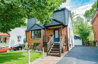 55 Symons Street Unit# Lower Toronto W06 Ontario M8V 1T7