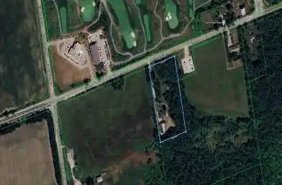 725 13th Line Innisfil Ontario L9S 3C5