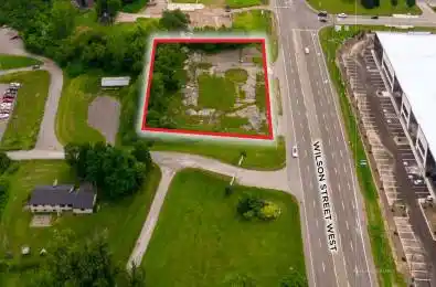 1473 Wilson Street Hamilton Ontario L9G 4V5