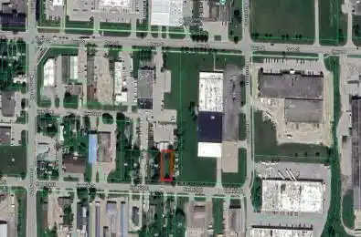 172 Frederick Street Stratford Ontario N5A 3V7