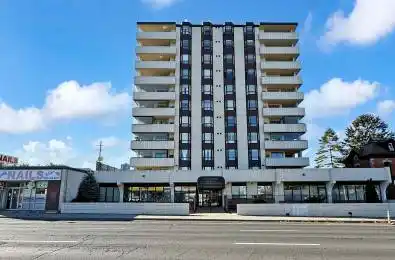 432 Main Street Unit# 1002 Hamilton Ontario L8N 1J9