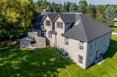 3810 Front Street Uxbridge Ontario L0C 1A0