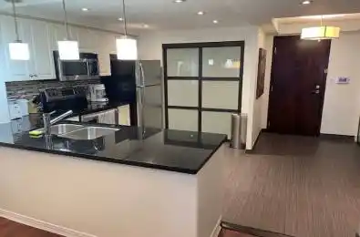 28 Hollywood Avenue Unit# 1510 Toronto C14 Ontario M2N 6S4