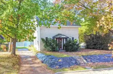 456 Queen Street Midland Ontario L4R 3J4