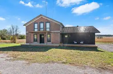 1050 Callaghan Road Tyendinaga Ontario K0K 2N0