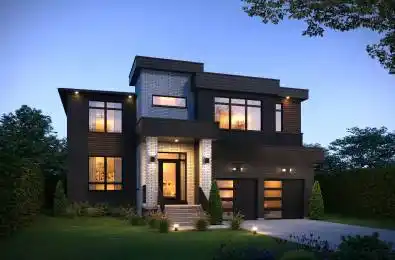 Lot 2 Glenmore Avenue Richmond Hill Ontario L4E 3E9