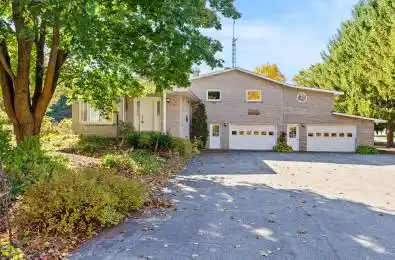 2928 Seguin Road The Nation Ontario K0B 1G0