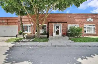 12 Maple Avenue Smiths Falls Ontario K7A 1Z5