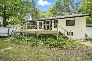 29 NIDA Drive Tiny Ontario L9M 0B3