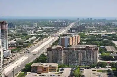 30 Elm Drive Unit# 3804 Mississauga Ontario L5B 0N6