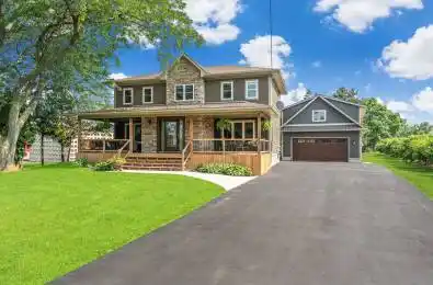 43 Scott Street Niagara-on-the-Lake Ontario L0S 1J0