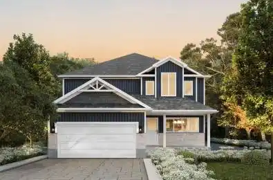 202 Bridge Crescent Minto Ontario N0G 2P0