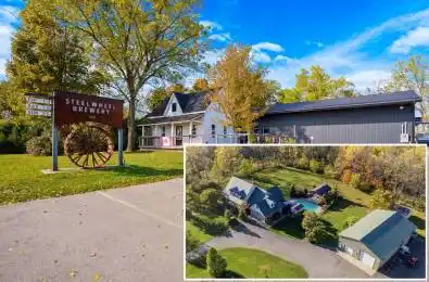 103 Powerline Road Brant Ontario N3T 5L8