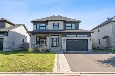 156 Lyon Street Russell Ontario K0A 1W0