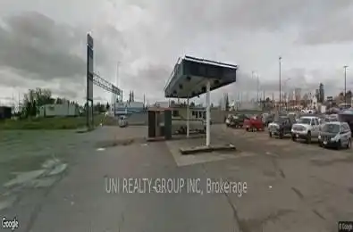 1014 Dawson Road Thunder Bay Ontario P7B 5V1