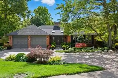 9 Mays Crescent Hamilton Ontario L8B 0G4