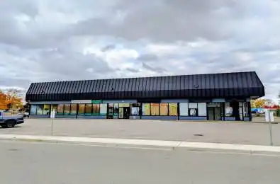 41 Mondamin Street Unit# #7 St. Thomas Ontario N5P 2V3