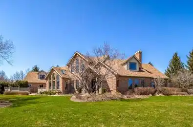 20 Fox Run Drive Puslinch Ontario N0B 2J0