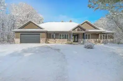 132 Western Avenue Drummond/North Elmsley Ontario K7A 4S4