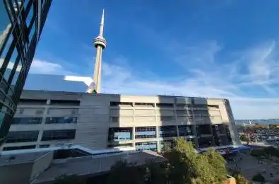 81 Navy Wharf Court Unit# 916 Toronto C01 Ontario M5V 3S2