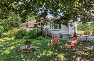 17 Kleinsteuber Park Road Prince Edward County Ontario K0K 2T0