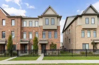 8317 Mulberry Drive Unit# 35 Niagara Falls Ontario L2H 3S9