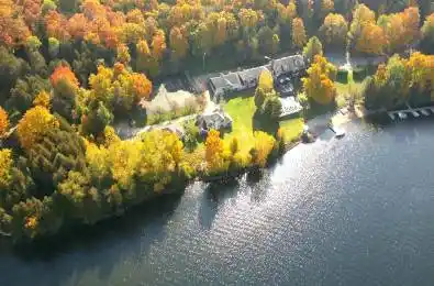 1491 Sir Sams's Road Dysart et al Ontario K0M 1M0