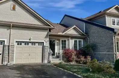 1406 Hancox Court Peterborough Ontario K9K 2M2
