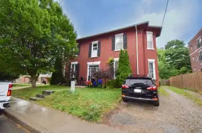 44 BROCK Street Woodstock Ontario N4S 3B5