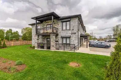 3194 Vivian Line 37 Line Unit# 12 Stratford Ontario N5A 0J8