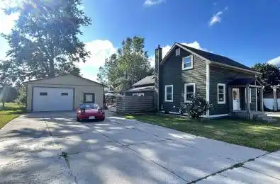 202 Union Street North Huron Ontario N0M 1H0