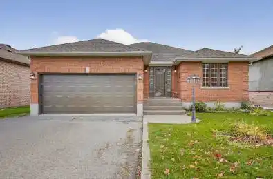 655 Glen Cedar Crescent Innisfil Ontario L9S 2J5