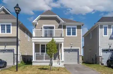 4 Shapira Avenue Wasaga Beach Ontario L9Z 0K1