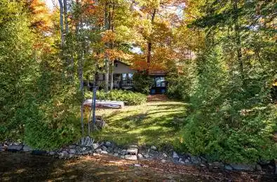 2234A Grindstone Lake Road Frontenac Ontario K0H 2M0