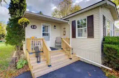 302694 Douglas Street Unit# 50 West Grey Ontario N0G 1R0