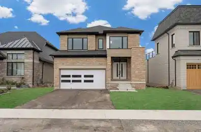 81 Midland Place Welland Ontario L3B 0H2