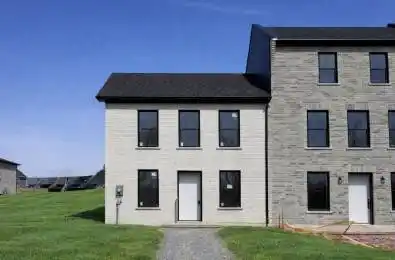 922 Kerr Street Cobourg Ontario K9A 1N6